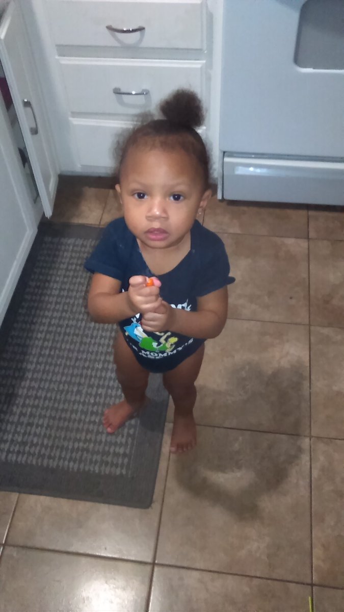 My love right here I need nothing else