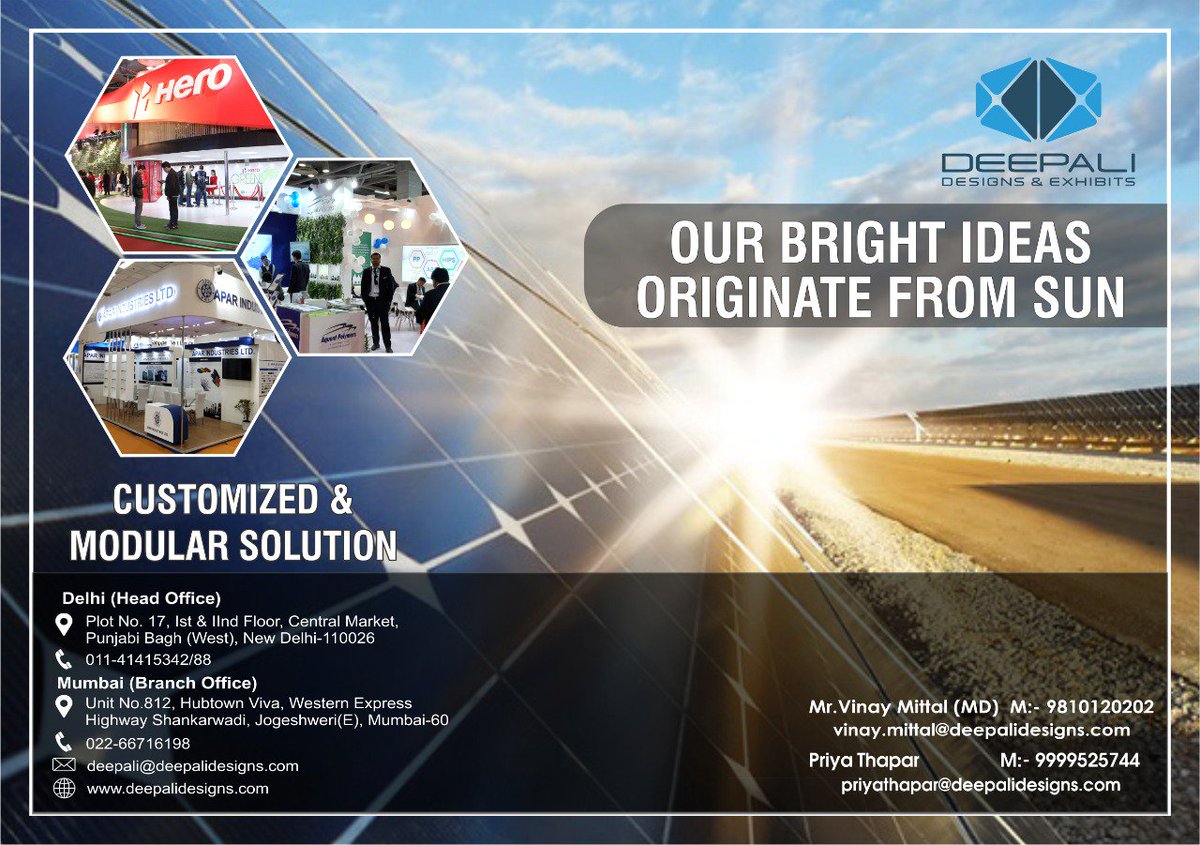 Deepalidesignsn's tweet photo. Our Bright Idea  Originate From Sun By Deepali Designs &amp; Exhibit
Visit Now:-https://t.co/K5Pke5d3SJ https://t.co/SwDjgGrzoq
