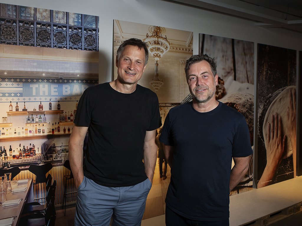 IKEAUAE's tweet photo. Attention foodies: IKEA is collaborating with world-renowned culinary entrepreneur Claus Meyer. Together we’ll explore how to create a modern taste of Sweden that takes IKEA Food to the next level.
#IKEADDD2019
#IKEAtoday
#IKEA
#ClausMeyer
#IKEAFood
#IKEAandClausMeyer
#Nomacph https://t.co/vyzkhCz3oO