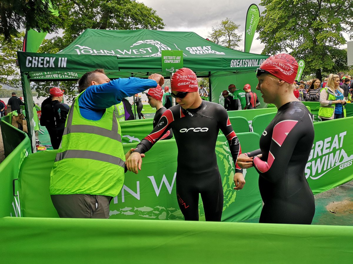 Fantastic weekend for 4 exceptional young swimmers. Continuing to defy expectations every time they get in the water. Proud is an understatement. 🌊 <a href="/Great_Swim/">Great Swim</a> <a href="/BonessASC/">Bo'ness ASC</a>
