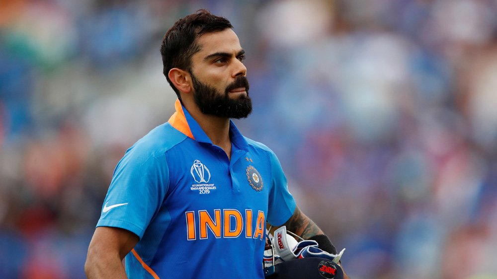 Cricket captain Virat Kohli stands up for Steve Smith at the Oval twib.in/l/EBkaqBqkBGEp