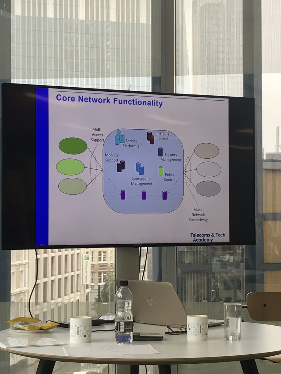 With <a href="/DeepakFarmah/">Deepak Farmah</a> learning about all things 5G! #digitaltransformation #IoCCoventry