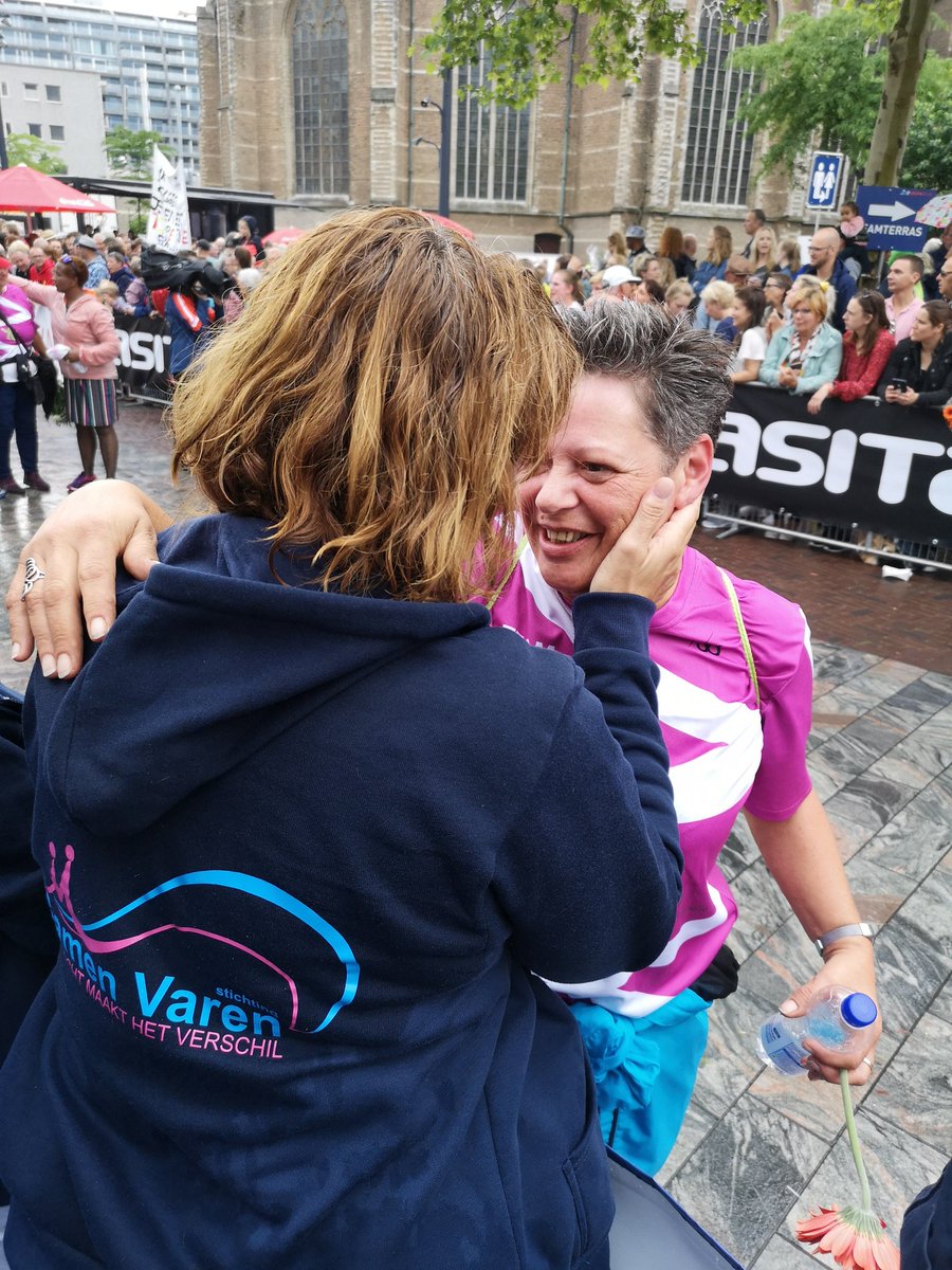 Toppers!
#roparun #roparun2019