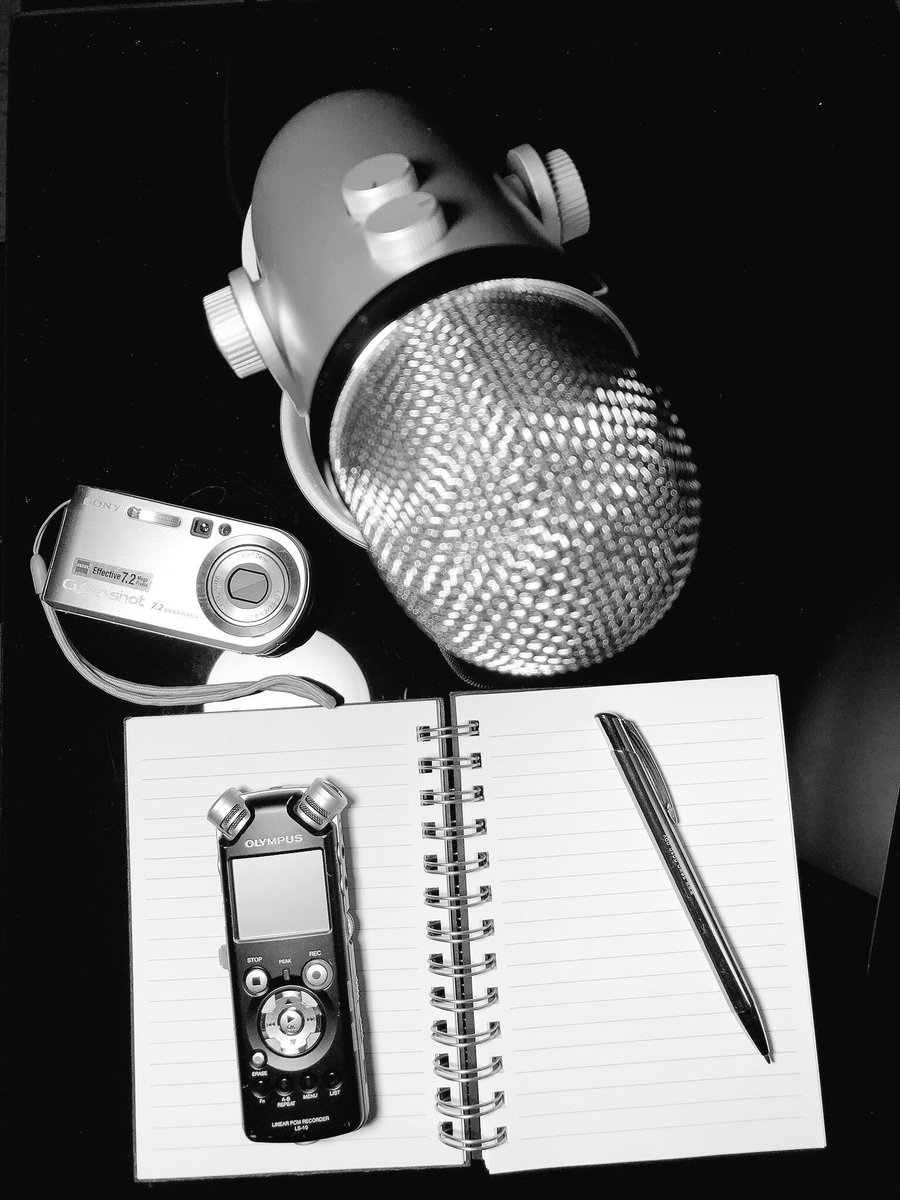 NATSEC09's tweet photo. A very wise old journalist told me once “don’t waste time trying to win over enemies &amp; people who ONLY criticize you. Just be polite &amp; professional. Save your best efforts for the objective, rational consumers of your work.” Dick McCoy #WTAR 1986 ⁦@RTDNA⁩ #Thisisjournalism https://t.co/RkiCRc79bl