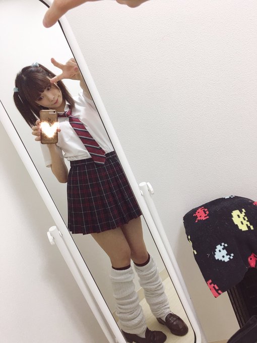 Twitterのコスプレ画像19