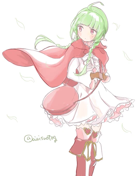 ンンちゃん 