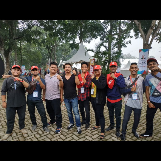 brongkoosd's tweet photo. gerakan mahasiswa kristen indonesia ( gmki ) cab. surabaya dan malang ✊ https://t.co/C7HCaQvERb