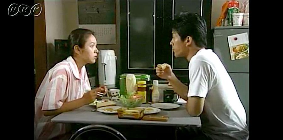 内野聖陽の筋肉がすごい 痩せた理由は役作り 変わらずイケメンでかっこいい アスネタ 芸能ニュースメディア