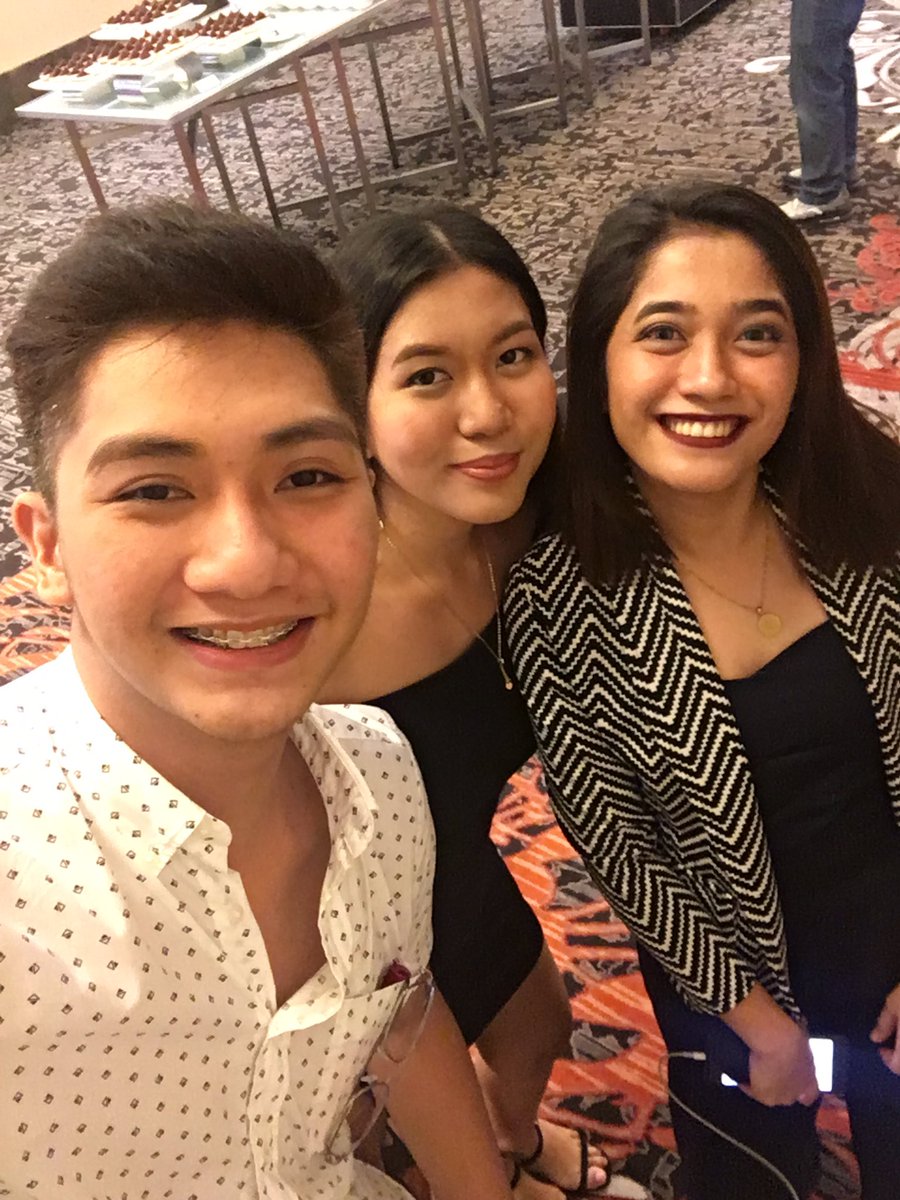 visbalicious's tweet photo. #MOMENTSWEBUILD #MEGAWORLD30YEARS https://t.co/aujfIKJesy
