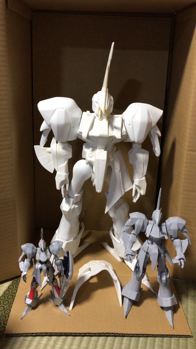 トライポットけん on X