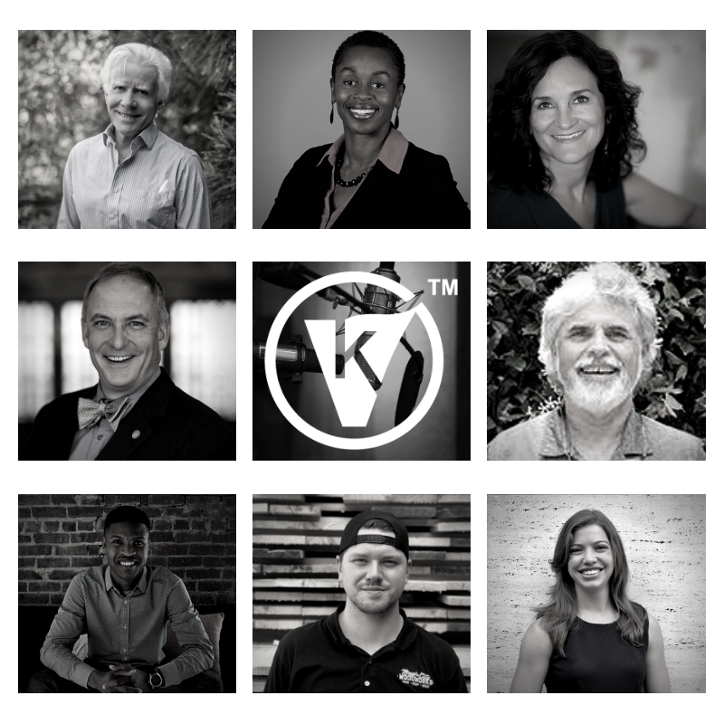 VisionKeepersMP's tweet photo. What is a VisionKeeper? Our host, Dan Bärham, describes a "VisionKeeper"  as someone who is "striving to leave the world a better place than they  found it." Visit https://t.co/pxNLQQKtgj to hear how these VisionKeepers are doing just that! #leaveaprint #visionkeepers #podcast https://t.co/13Pm1o5CcJ