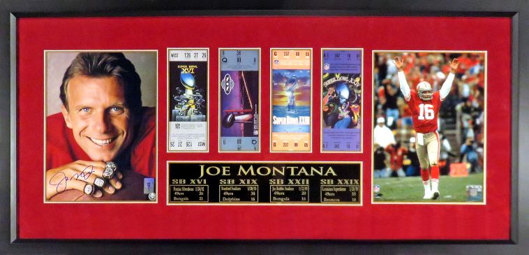 June 11:Happy 63rd birthday to former American football quarterback Joe Montana (\"San Francisco 49ers\") 