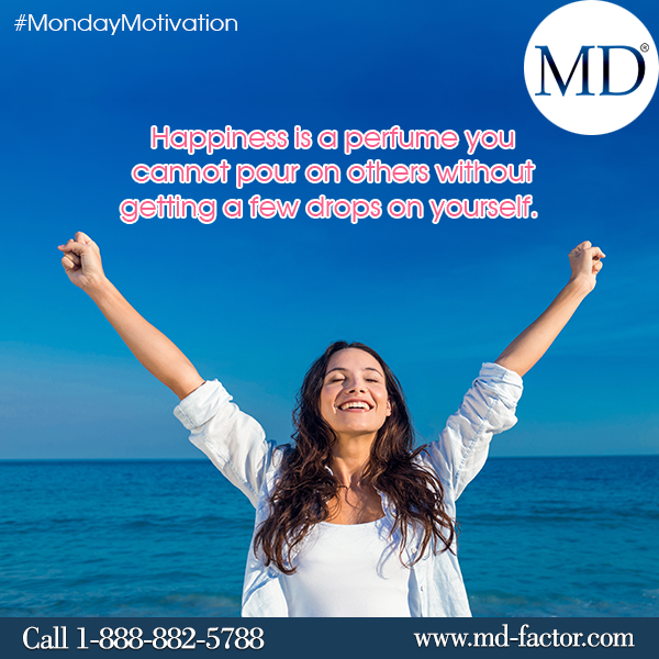 MDLFbySusanLin's tweet photo. #MondayMotivation #MondayBooster #MDFactor #beauty https://t.co/38NYibbzoJ