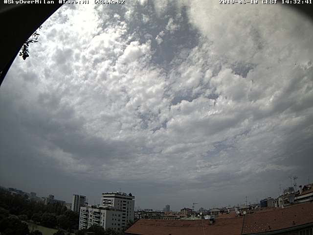 RobRe62's tweet image. +25.64ºC
58.0%rH
1013.69hPa
PM1~18μg/m3 ==
PM2.5~23μg/m3 ==
PM10~33μg/m3 ==
10-06-2019 14:04
#ParticulatePollution Moderate  😐
#Milano #ITA #arduino #LW12TERPM  #AirQuality