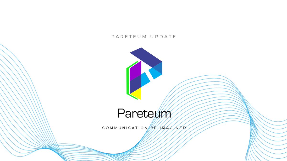 Pareteum1's tweet photo. @Pareteum1 Issues Chairman's letter
https://t.co/OM66EKASx3
@TurnerHal @McCarthyDenis @BartWeijermars @TM_VBozzo @rmumby @mfelixruiz @FelkeChristine @Ted_ODonnell @A_Felke @IDM_GmbH @sante_yves $TEUM https://t.co/HtqaAy5K4g
