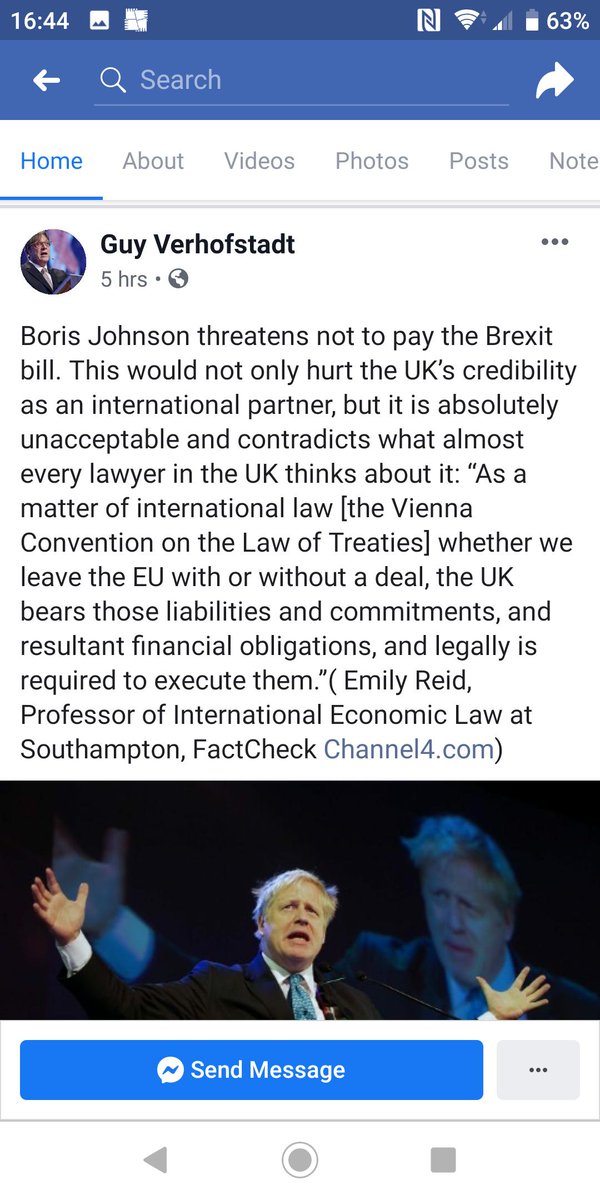 University of Southampton Law School (@uoslawschool) on Twitter photo Guy Verhofstadt quotes <a href="/UoSLawSchool/">University of Southampton Law School</a> academic, Professor Emily Reid <a href="/EmilySReid/">Prof Emily Reid @emilysreid.bsky.social</a> in response to Conservative Party leadership candidate, Boris Johnson's, suggestion that the UK does not need to pay its Brexit Bill Guy Verhofstadt quotes <a href="/UoSLawSchool/">University of Southampton Law School</a> academic, Professor Emily Reid <a href="/EmilySReid/">Prof Emily Reid @emilysreid.bsky.social</a> in response to Conservative Party leadership candidate, Boris Johnson's, suggestion that the UK does not need to pay its Brexit Bill