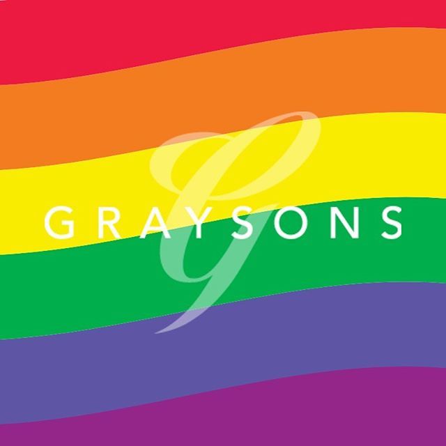 This gloomy Monday definitely needs brightening up and our new logo in celebration of #PrideMonth is  the perfect way! We are proud to be an inclusive employer and to support all our LGBTQ+ colleagues
#mondaymotivation #pride2019🏳️‍🌈 #loveislove #inclusi… bit.ly/2wMx6KC