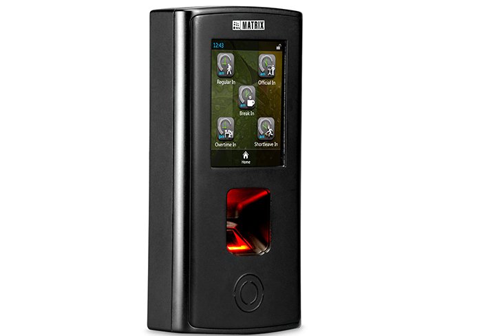 TB_Magnate's tweet image. COSEC VEGA FAX is an open system allowing integration with third party #hardware. Using #AuxiliaryInput and output ports, #FireAlarmSystem and #VideoSurveillanceSystem can be connected without any need for external hardware modules.

bit.ly/2XJeOpD