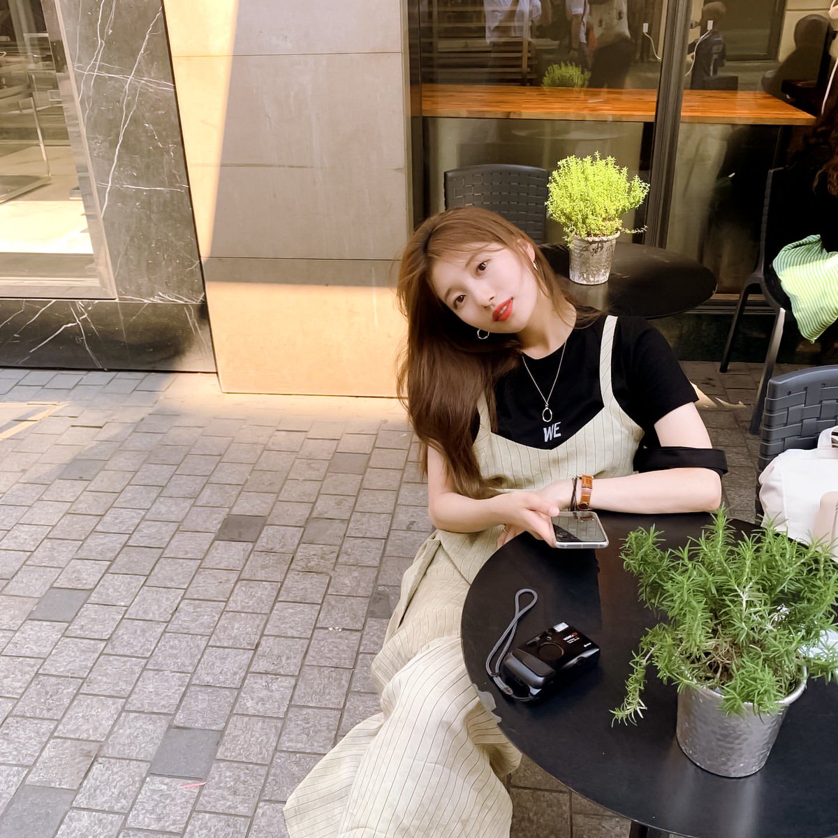 Cause_ur_'s tweet photo. #수지 #배수지 
-ins
cr 困入梦境（Weibo） https://t.co/FkeGr58hlC