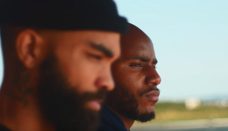 shadowandact's tweet photo. 9 dope, Black web series to dive into for the summer https://t.co/D5BHqGfEa9 https://t.co/cQeeOxAMiN