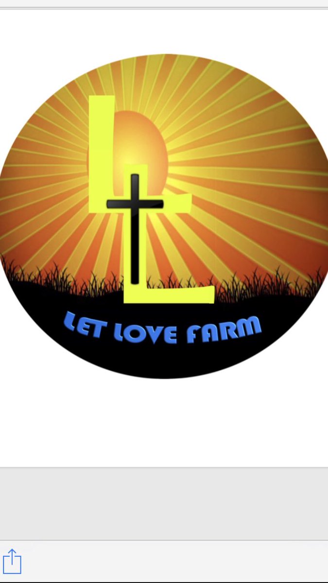 nanpayne12's tweet photo. So honored and blessed to have launched this ministry! A vision that became reality! Let Love Farm! Follow on Facebook, Instagram, and check out our website! https://t.co/OiUxBHsypc https://t.co/ZTexVcVTA6