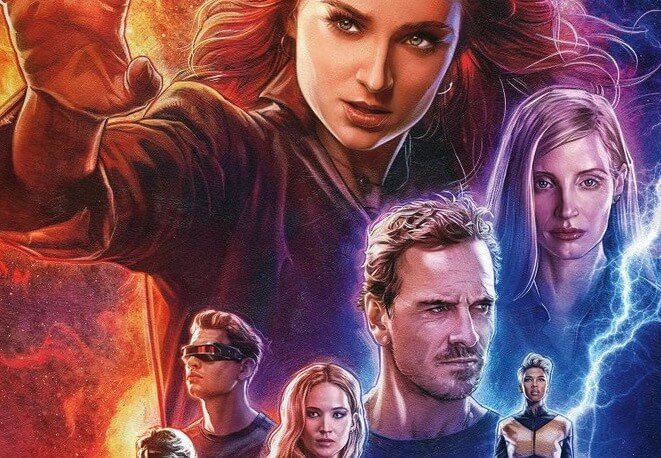 BlogCinemaNews's tweet photo. #XMen #DarkPhoenix X-MEN: FÊNIX NEGRA: Dois filmes, destino quase Disney Channel; Os problemas dos bastidores https://t.co/HJHmh26pnM https://t.co/5OI1YGxGzP