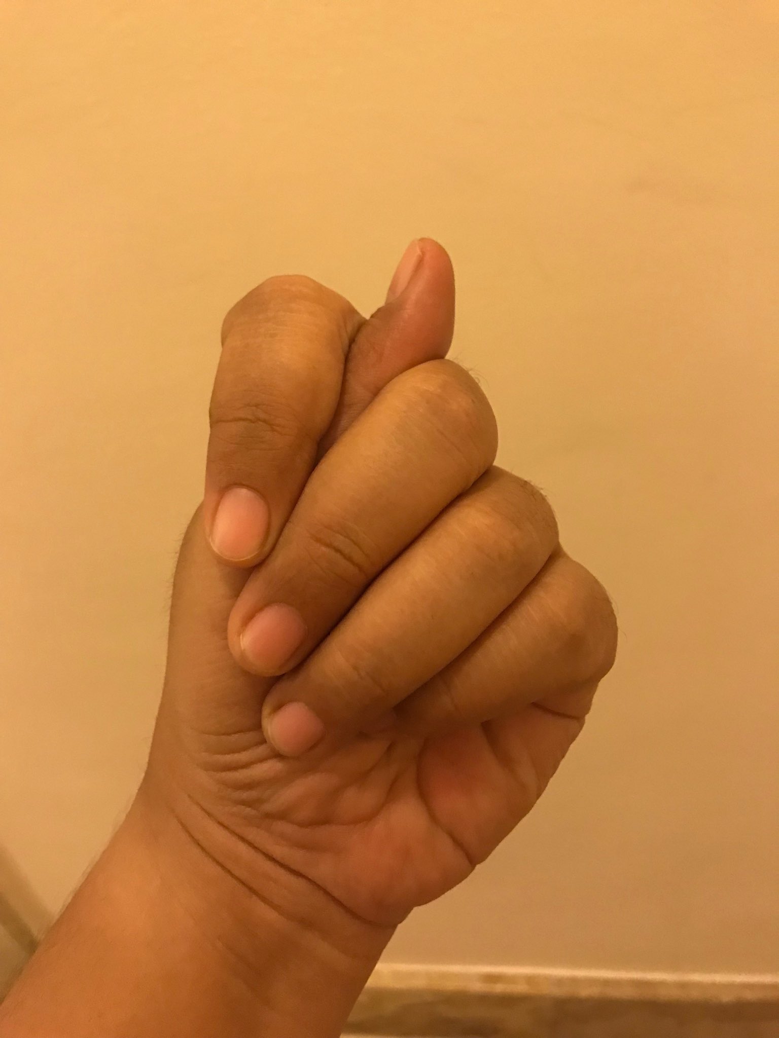 Puthut Ea On Twitter Ada Berapa Banyak Segitiga Dajjal Di Foto Ini Https T Co Hejg7zc41k Twitter