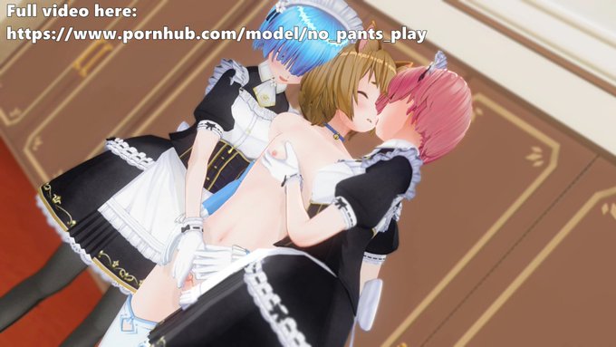 [R-18] Untitled #felix #re:zero #Re:ゼロから始める異世界生活 #Argyle #rem #ram #レム #ラム #フェリックス https://t.co/QefLXgCpIp<a href="/tag/felix"class="tags">#felix</a><a href="/tag/re"class="tags">#re</a><a href="/tag/re"class="tags">#Re</a><a href="/tag/ram"class="tags"><span>#ram</span></a><a href="/tag/rem"class="tags"><span>#rem</span></a><a href="/tag/argyle"class="tags"><span>#argyle</span></a><a href="/tag/%E3%83%A9%E3%83%A0"class="tags"><span>#ラム</span></a><a href="/tag/%E3%83%AC%E3%83%A0"class="tags"><span>#レム</span></a><a href="/tag/%E3%83%95%E3%82%A7%E3%83%AA%E3%83%83%E3%82%AF%E3%82%B9"class="tags"><span>#フェリックス</span></a>
