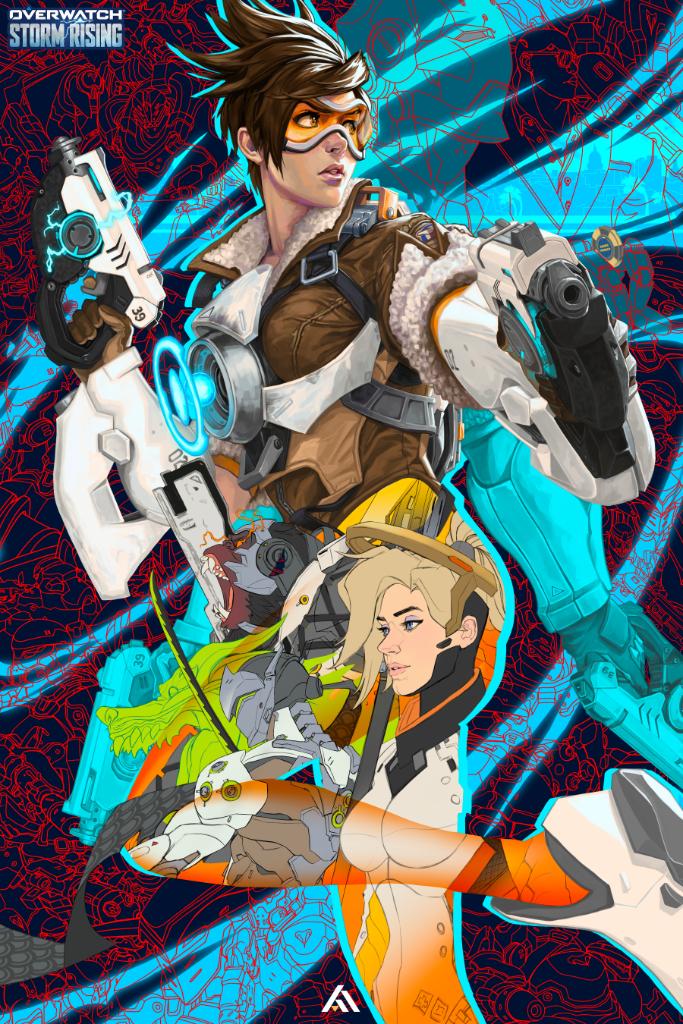 OverwatchFR photo