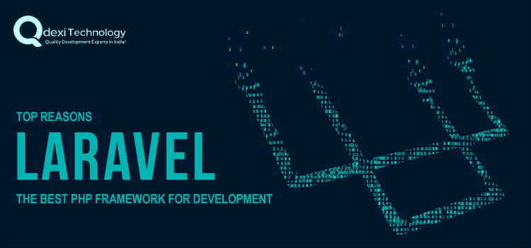 QdexiTechnology's tweet image. Qdexi Technology is the most reputed and well-recognized company that can provide you efficient Laravel development service.
Read more: bit.ly/2K8ZFuy
Whatsapp: +1(240)8399485
Email: contact@qdexitechnology.com
#laravelDevelopmentservice #QdexiTechnology