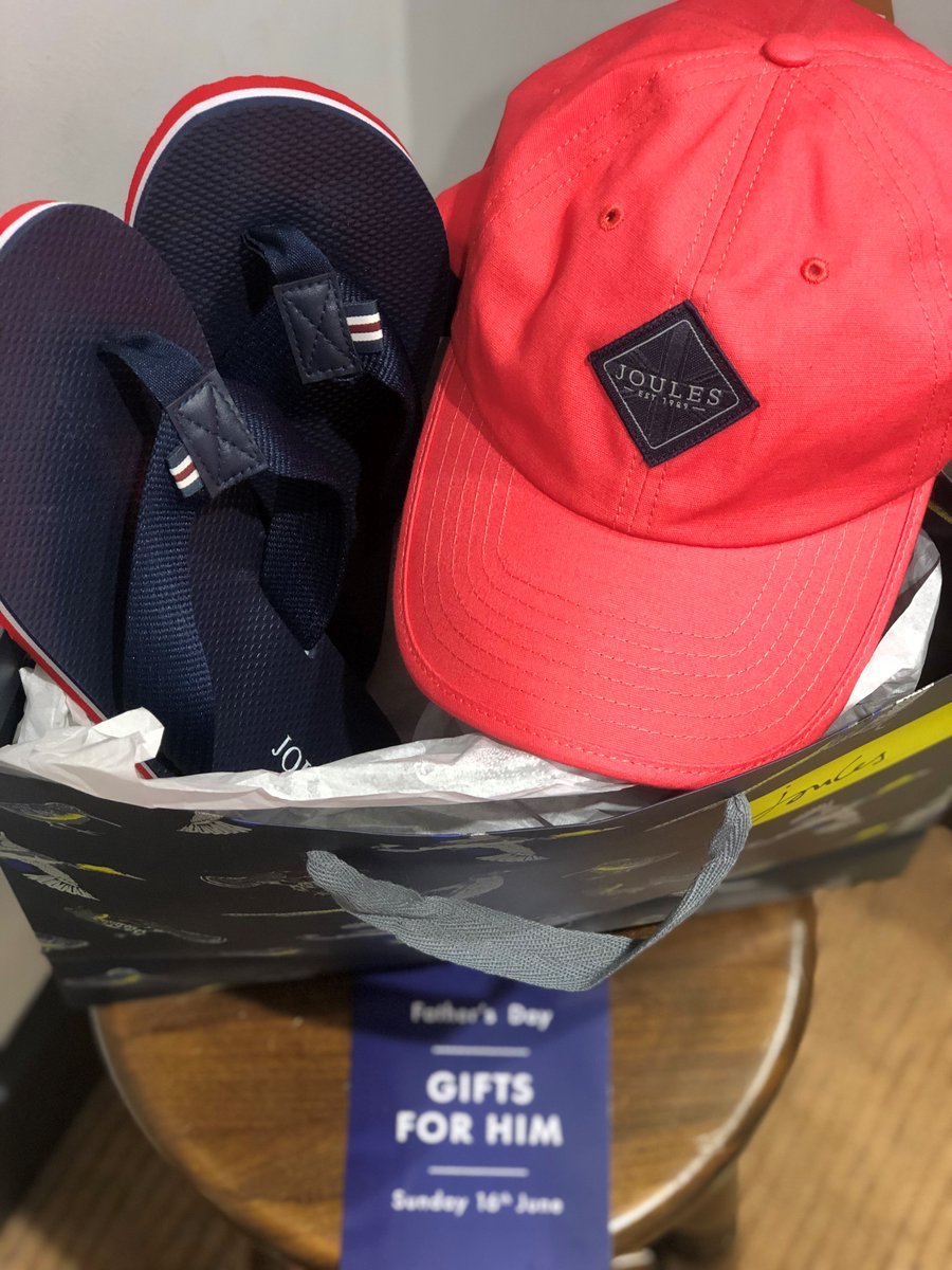 JoulesWorcester's tweet photo. Amongst all the excitement of our sale lets not forget Father's Day which is just around the corner👕🎁 @Joulesclothing #fathersdaygifts #2for55 #GiftsForHim #Joules https://t.co/rriyxArN35