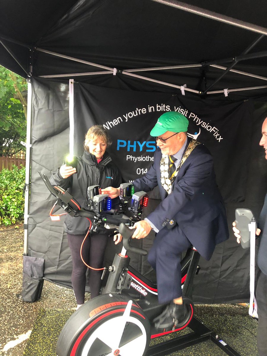 Stowmarket Town Council tweet media