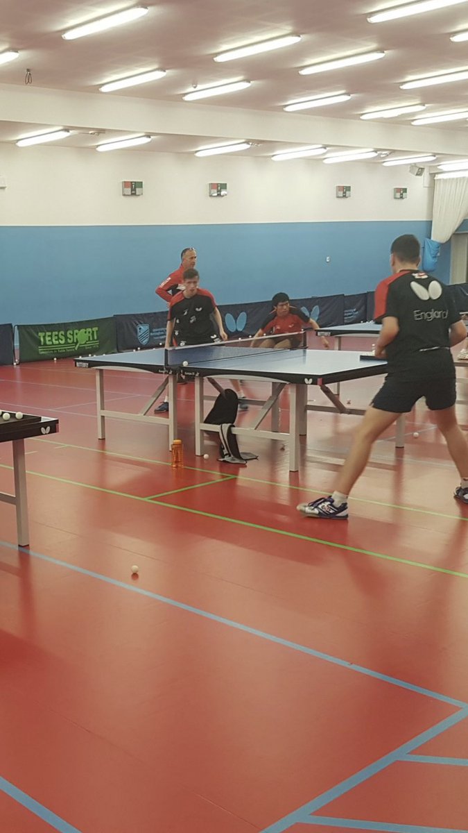 <a href="/smallPeter1803/">Peter Smallcombe</a> training hard on eys england training camp <a href="/chrisrayner18/">Chris Rayner</a> <a href="/DESIGNEDBYJANE/">APPLIQUE ORIGINALS</a> <a href="/chrisrayner18/">Chris Rayner</a> <a href="/SAFCFoL/">Foundation of Light</a> <a href="/BeaconofLight/">Beacon of Light</a> <a href="/DaleAitkenhead/">Dale Aitkenhead</a> <a href="/ping_tweets/">Ping! 🏓</a> <a href="/PingNewcastle/">Ping! Newcastle 🏓</a> <a href="/johnspencepe/">John Spence PE</a> @JackHill____ <a href="/KevinWray9/">Kevin Wray</a> <a href="/BARRYMEISEL/">BARRY MEISEL TT  Queens Birthday Honurs List</a> <a href="/TableTennisHub/">Table Tennis Hub</a> <a href="/AerobicTT/">Aerobic Table Tennis</a> <a href="/TTCGrenzau/">Zugbrücke Grenzau</a>