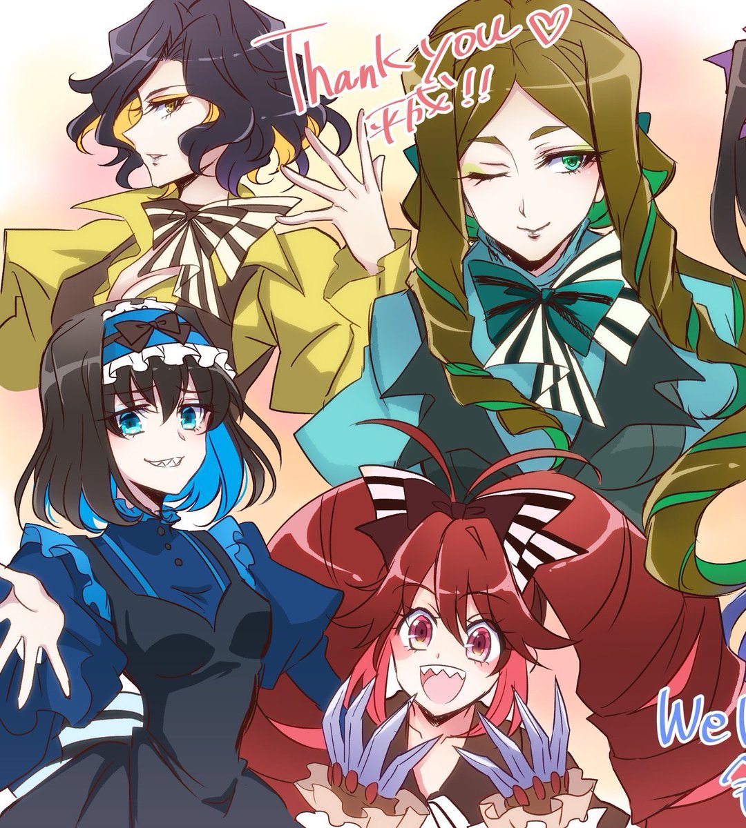 Uzivatel 煌輝 きらき Na Twitteru おーい 今日から戦姫絶唱シンフォギアgxの配信スタートだよー 私が約4年にも渡って推してきたオートスコアラーが登場するから観て 今すぐ観て 観て T Co Bxkcsf1cvj Uzivatel 煌輝 きらき Na Twitteru おーい 今日から戦姫絶唱シンフォギアgxの配信スタートだよー 私が約4年にも渡って推してきたオートスコアラーが登場するから観て 今すぐ観て 観て T Co Bxkcsf1cvj