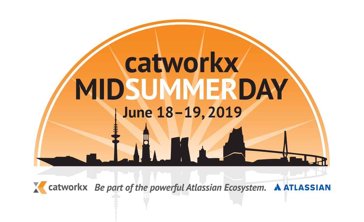 AptisGmbh's tweet photo. Noch eine Woche bis zum Catworkx Midsummer Day!
Die letzten Vorbereitungen sind in vollem Gange!
#epicsumup
https://t.co/LVEggfD99F
#CMSD2019 https://t.co/GNtMnbeYbV