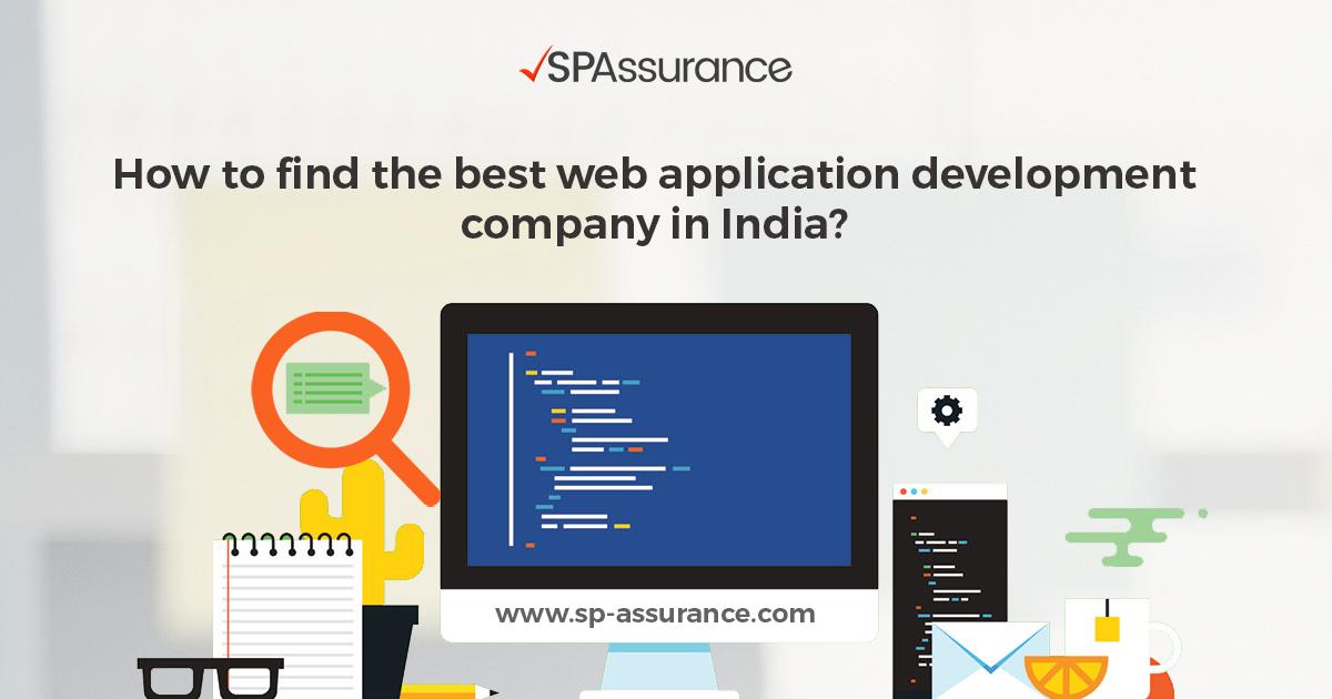 SoftwareAssure's tweet image. How to find the best web application development company in India? bit.ly/2L0ruGJ
#Webapplicationdevelopmentcompany #Webappdevelopmentservices