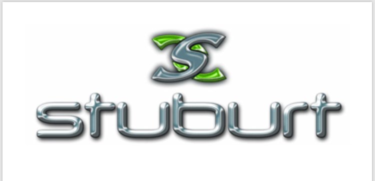 stuburt pct golf shoes