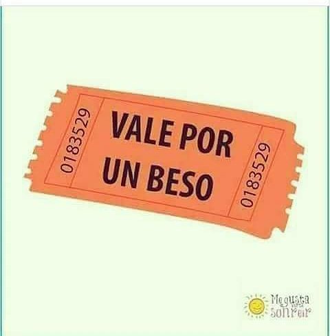 Patrici58275001's tweet photo. ** #Valeee ... 🌷♥️🌺
Por un #besooo .... 🌾🍀🌻
Consigamos muchos #boletosss ... Jajajaja ... **:🤔🎈🍭🍬🍹 https://t.co/IpkiV2rIs9