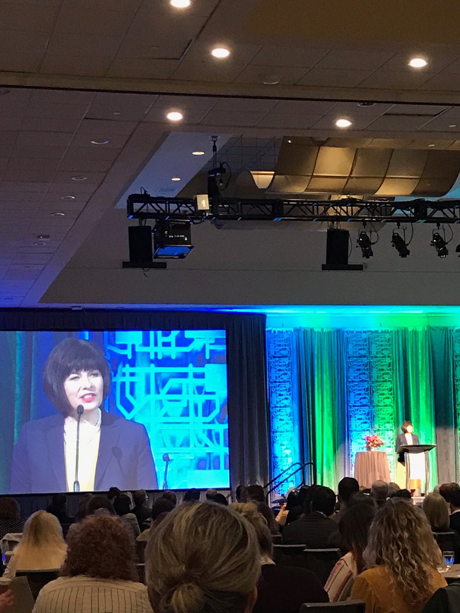 Minister Petitpas Taylor on the next chapter of innovation in our Canadian health systems #NHLC2019