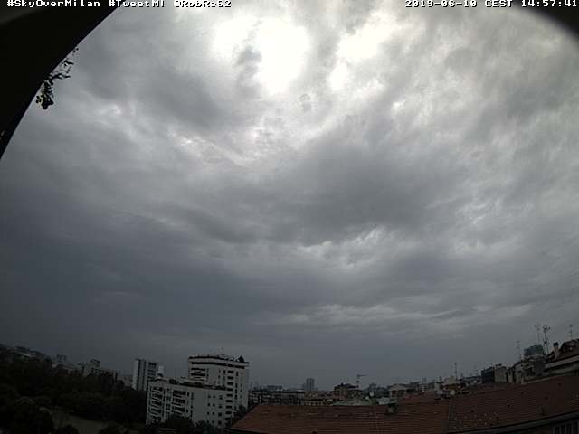 RobRe62's tweet image. +25.77ºC
58.5%rH
1012.50hPa
PM1~19μg/m3 ==
PM2.5~23μg/m3 ==
PM10~35μg/m3 ==
10-06-2019 14:34
#ParticulatePollution Unhealty-Sensitive  ⚠️🤒
#Milano #ITA #arduino #LW12TERPM  #AirQuality