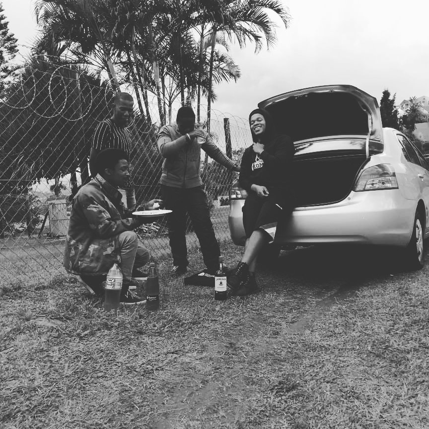 Itsgorillabeats's tweet photo. Omen ep on the way 

808s &amp; Drugs https://t.co/8te8bsPyTJ