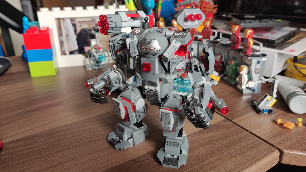 Legoreview Hashtag On Twitter