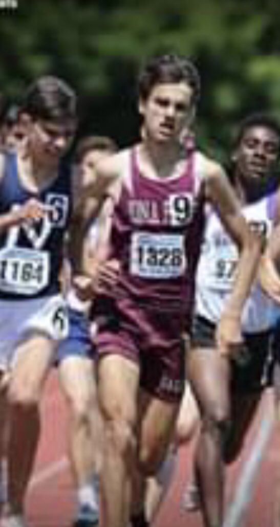 IPTUS_TFXC's tweet photo. #NBNationals week! Our own #GaelsTC Pedro Bravo will be competing in the Mile & 2 Mile races! @IonaPrep @IonaPrepSports @MileSplitNY @lohudsports @chsaatrack https://t.co/zJytKhJaIi