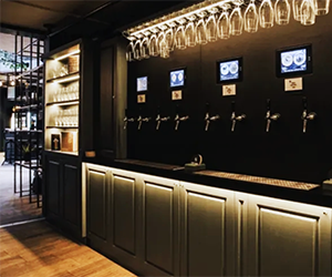 ClubResortChef's tweet image. Liquid Life/Drink Command provides the latest in self-pour systems that allow members and guests to purchase any type of liquid served in kegs through a #SelfServe #TapSystem - ow.ly/zesK50uz8lb