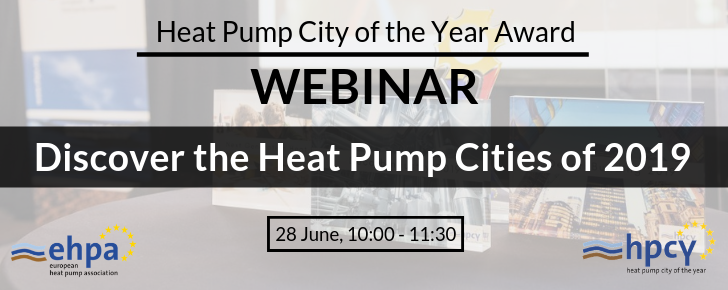Talotohtori_fi's tweet photo. Come and learn more about the Heat Pump City of the Year Award winners at the @helloheatpumps webinar on 28.6. The system of Pohjolankatu 18-20 building is presented by @J1Janne @Talotohtori_fi.⚙️🏠
Registration: https://t.co/SrXrxUPi7Y
#heatpump #energyefficiency #sustainability https://t.co/TtJW8BJIC9