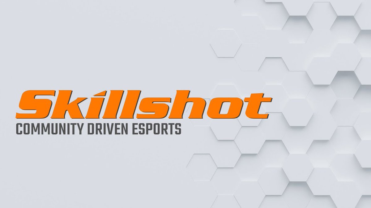 pharaohsclave's tweet photo. We are proud to partner with @SkillshotMedia for the #GHSeI on June 21 GoGPTC - https://t.co/j6P2Mi3k1d #weplayeleague #StemWars #eSportsATL #gamingatl https://t.co/MrBsgAtUT5