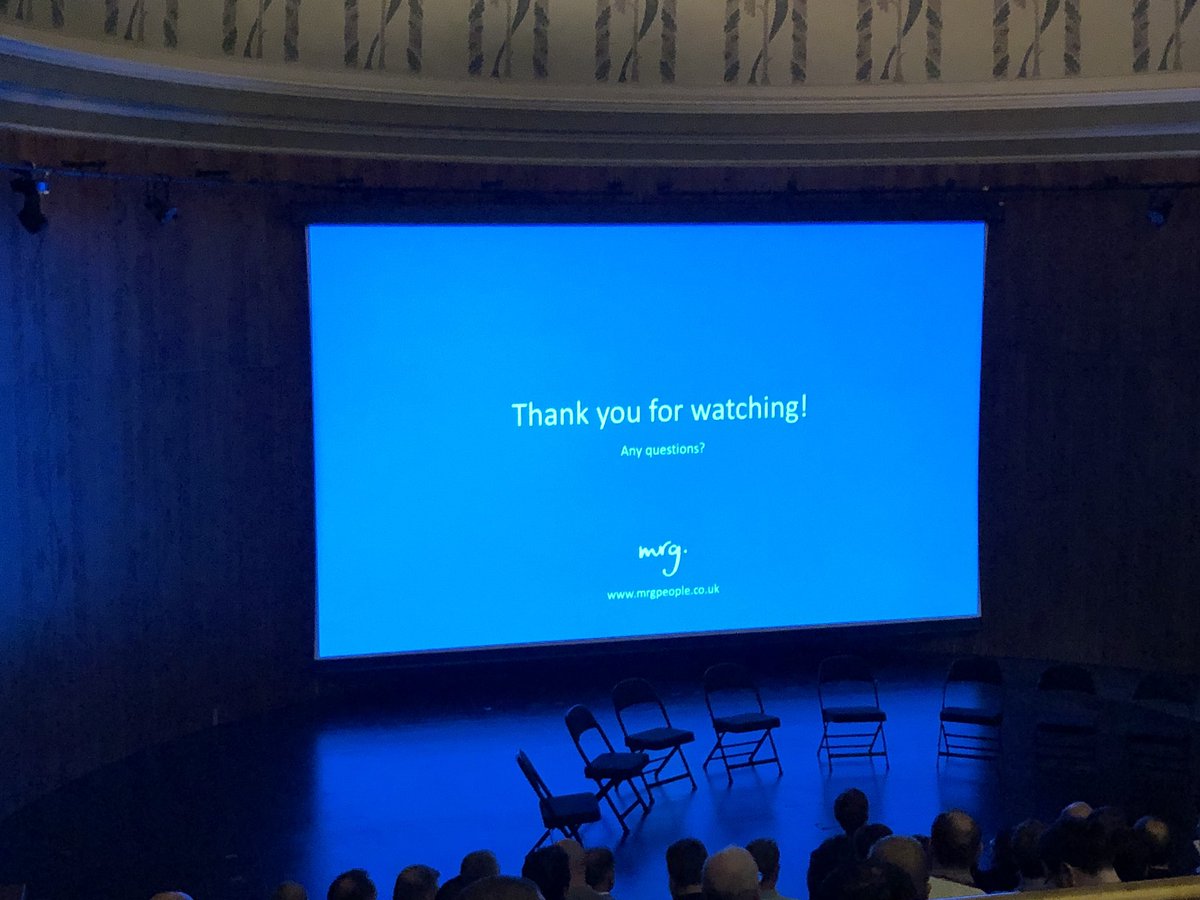 MRGPeople's tweet photo. And our time is up, thank you
 @CultureFMHub and everyone for attending

Some great topics covered, if you attended but didn’t get to ask a question or didn’t attend but would like to know more please get in touch! 

#CSFMHub #london #recruitment #facilitiesmanagement https://t.co/aEcLkxEnNU