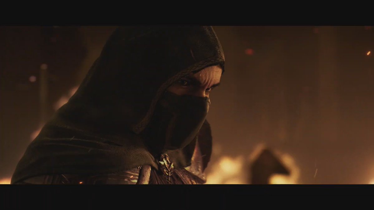 The Elder Scrolls Online on Twitter "What was your favorite scene from