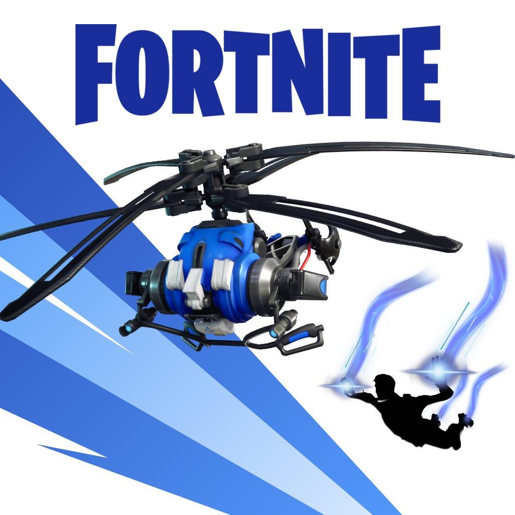 Shiina Fortnite Ps Pack Grab A Glider A Skydiving Contrail And A Loading Screen To Represent Your Victory Royale In Style With The Playstation Plus Celebration Pack This Pack Includes