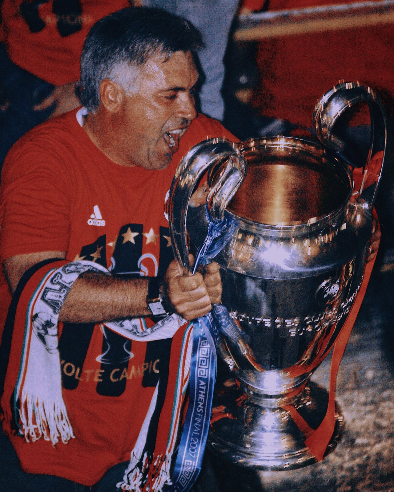 Happy Birthday Carlo 